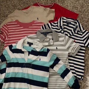 Ralph Lauren bundle